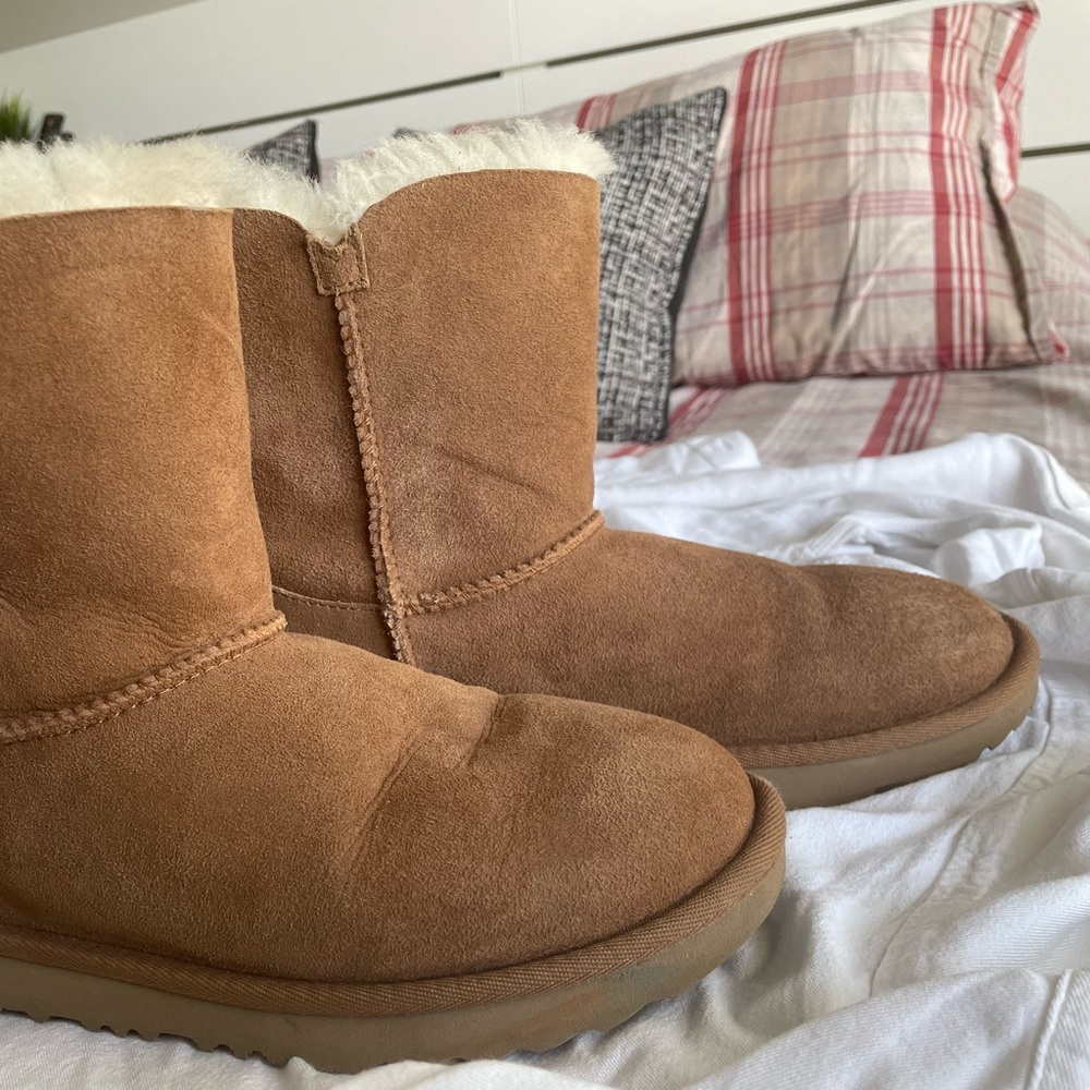 UGG boots